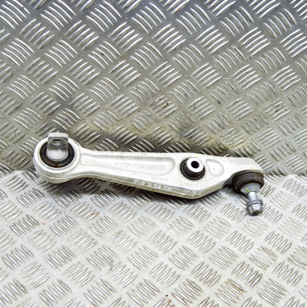 фото №1, Tesla model 3 2022 права сторона нижній важіль передній