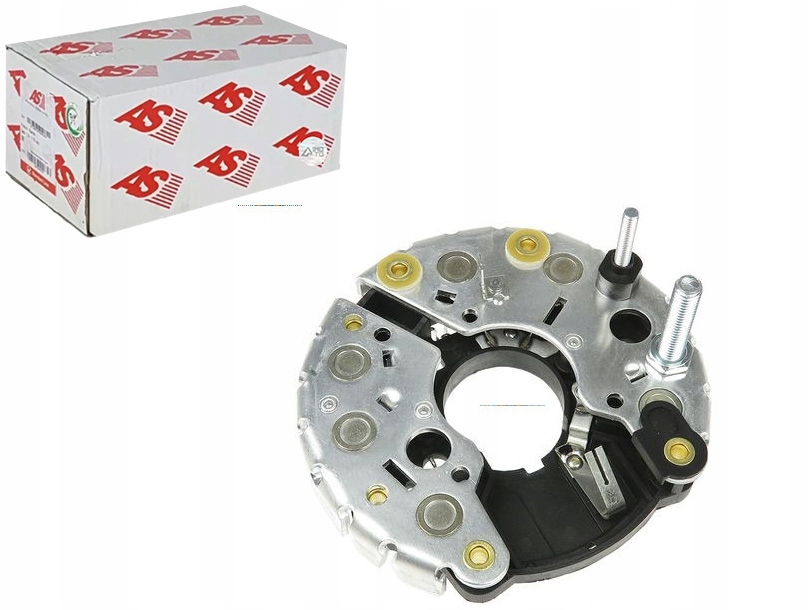 фото №1, Діодний міст діодний генератора діодний міст діодний генератора випрямляч