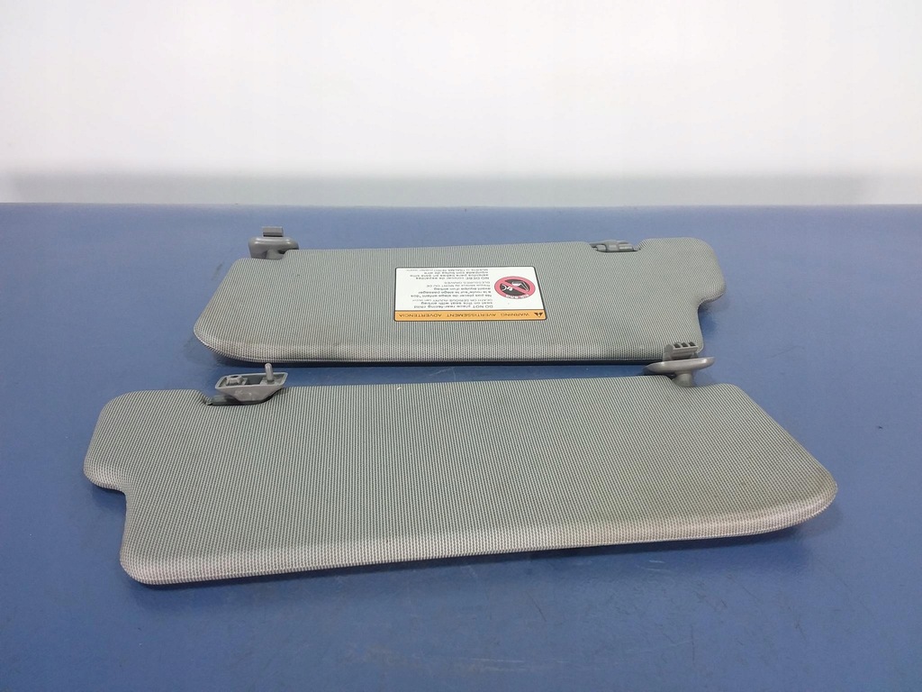 фото №1, Chevrolet lacetti козырёк защита солнцезащитные