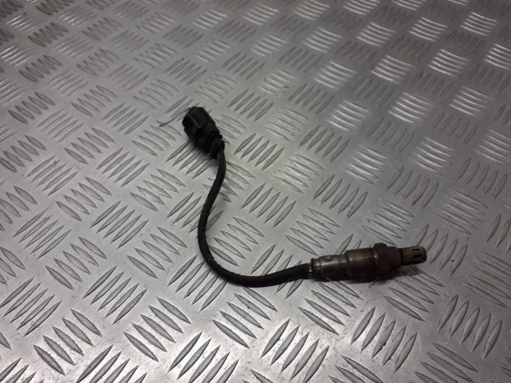 фото №1, Датчик лямбда-зонд skoda fabia ii 1.2 03f906262c