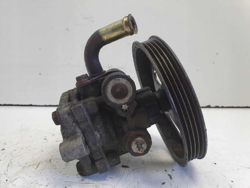 фото №6, Space star 1.3 16v насос усилителя