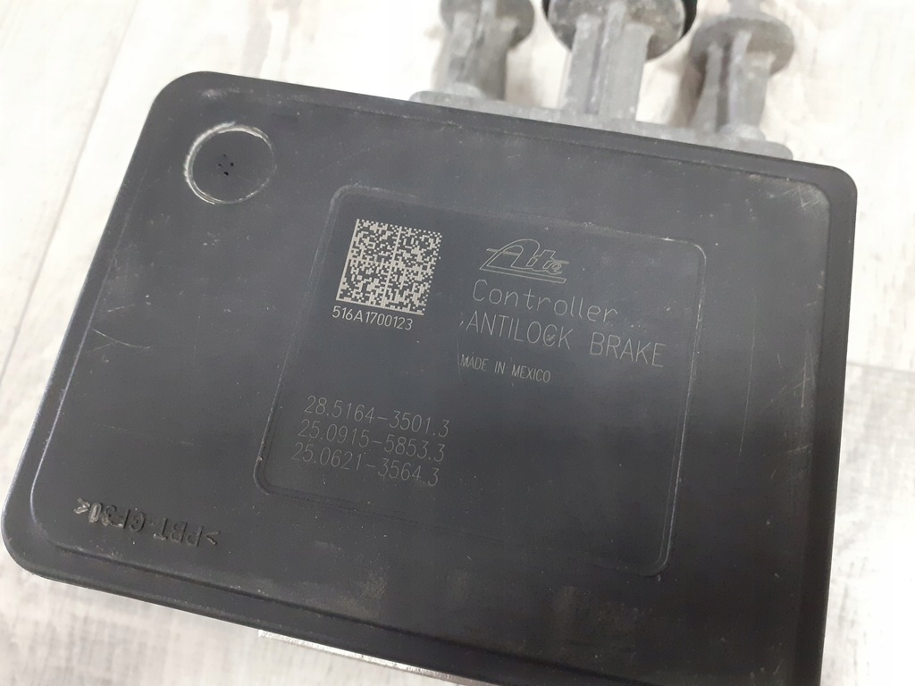 фото №7, Challenger charger 6.4 srt насос блок управления abs 68316594ad