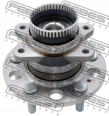 2282-sporr febest ступиця задня hyundai ix35/tucson Ціна