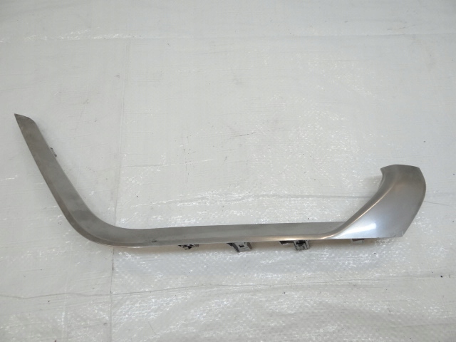 Купити Peugeot 5008 ii хром dekor молдинг декоративна geo037607