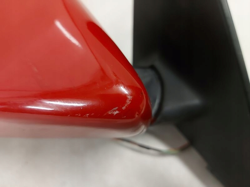 фото №12, Bmw 3 e46 зеркало наружное правое 3 pin 365