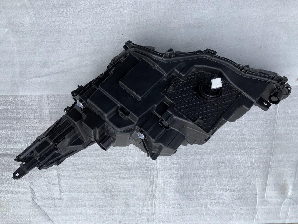 Фара правий lexus rx full led 2020r- в Україні