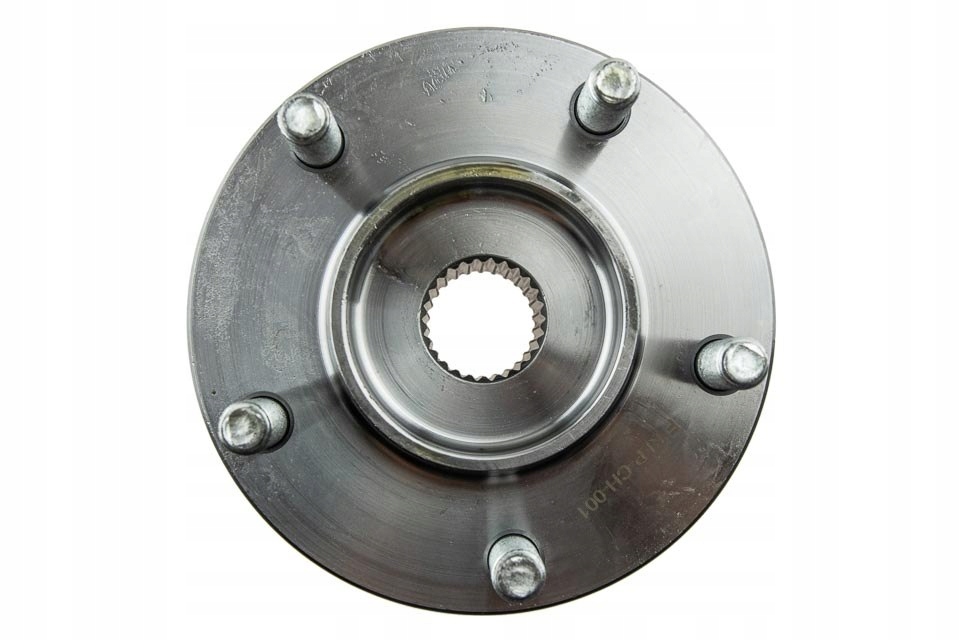 фото №10, Ступиця колеса перед chrysler grand voyager iii/iv-08