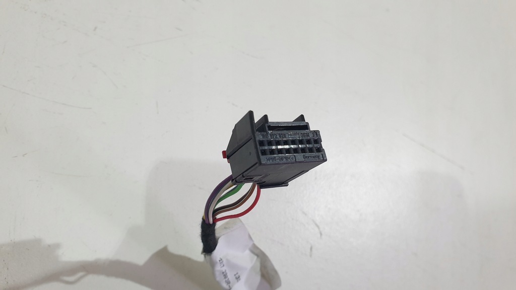 фото №11, Зеркало левая vw jetta vi 5c7857507am