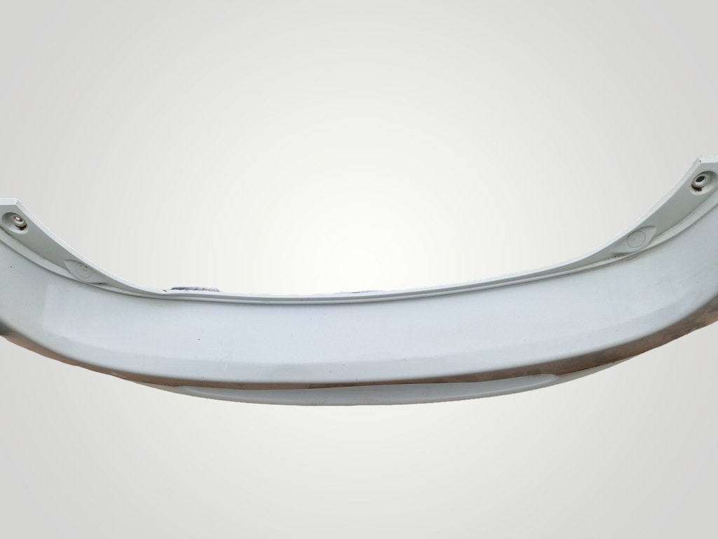 фото №12, Nissan leaf 1 i ze0 zeo 2010-2017 крышка багажника лампа бампер задняя задний kompletny