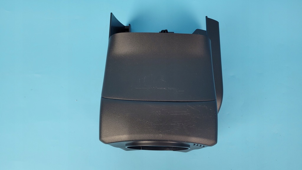 фото №10, Peugeot 308 iii p5 21r корпус колонки рулевого 98305964zd