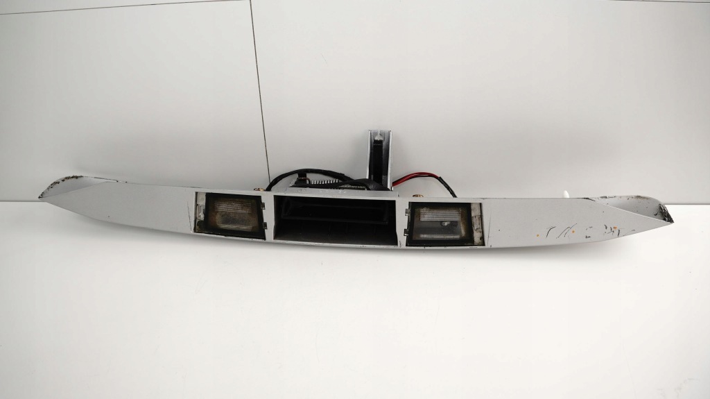 Накладка кришки задній ручка jeep compass 06-11r в Україні