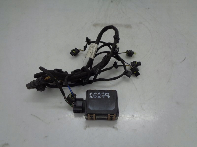 фото №1, Mercedes a-klasa w177 джгут датчиків pdc перед