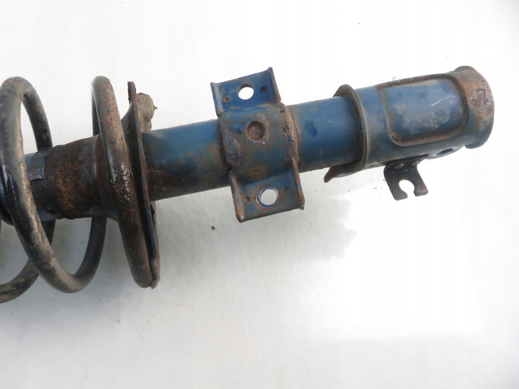 фото №4, Mcperson левый передний volvo s80 i