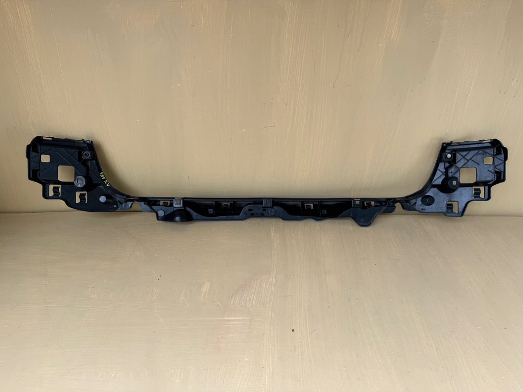 фото №15, Bmw 5 v f11 10-17r kombi направляющая кронштейн бампера задняя задние 51127207109