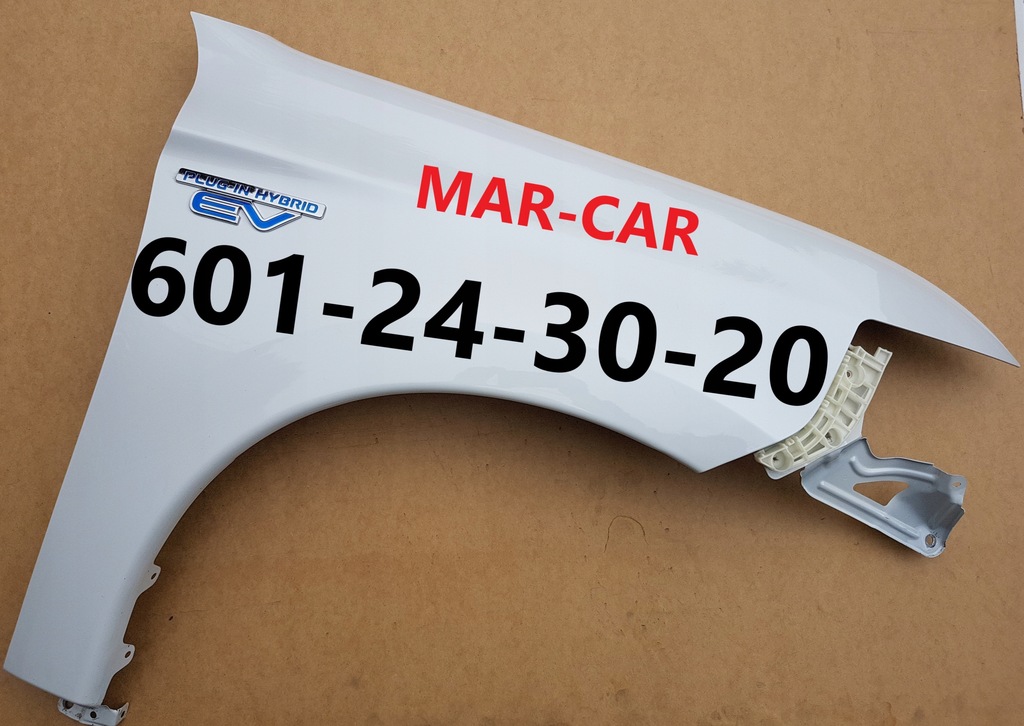 фото №6, Vw touareg iii r-line права решітка бампера cała