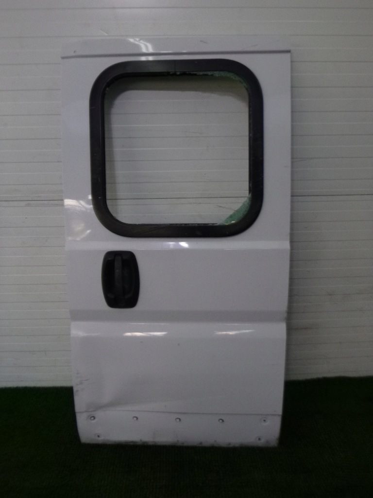 Купить Ducato boxer iii dubel дверь боковой задние правое