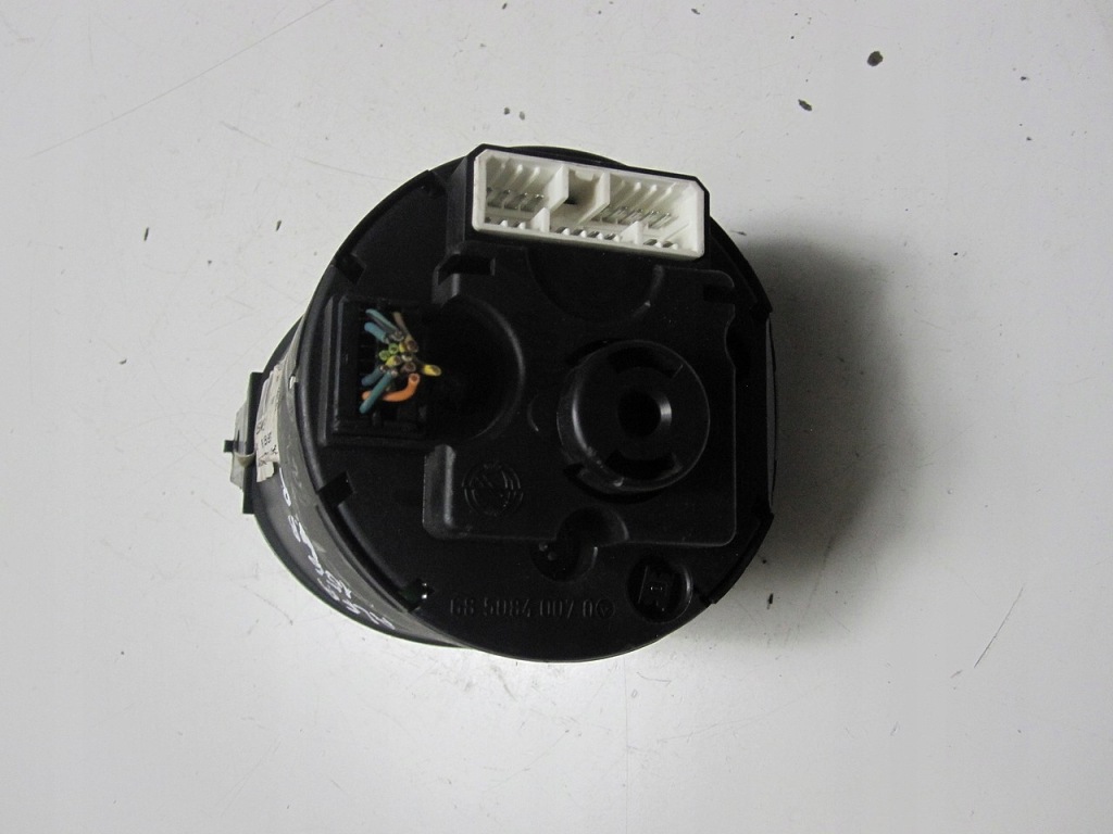 фото №7, Obrotomierz alfa romeo 156 2.4jtd 2004r