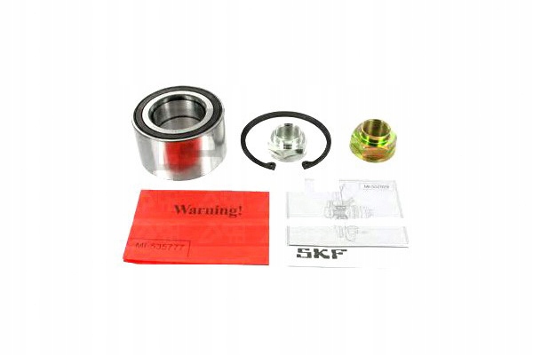 фото №2, Skf підшипник ступиця колеса honda civic ix 1.4 i-vtec