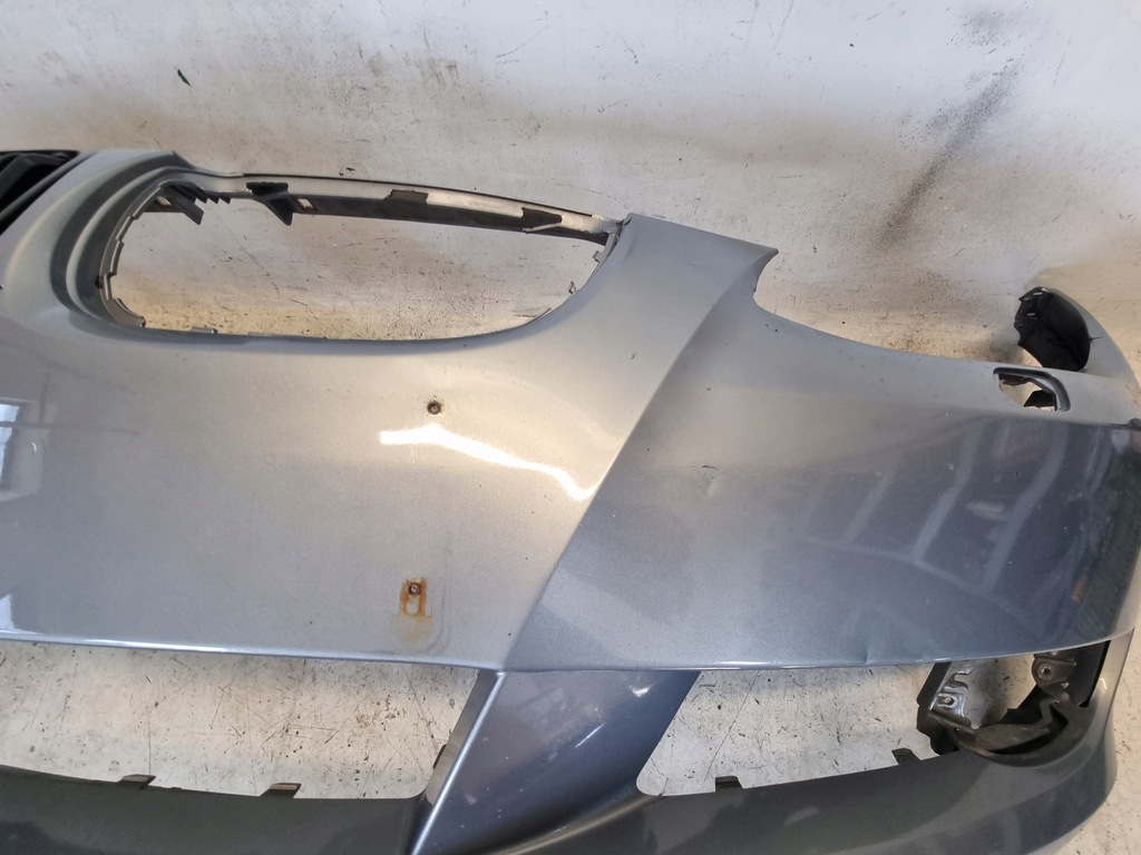 фото №7, Bmw 3 e93 e93 бампер передний перед