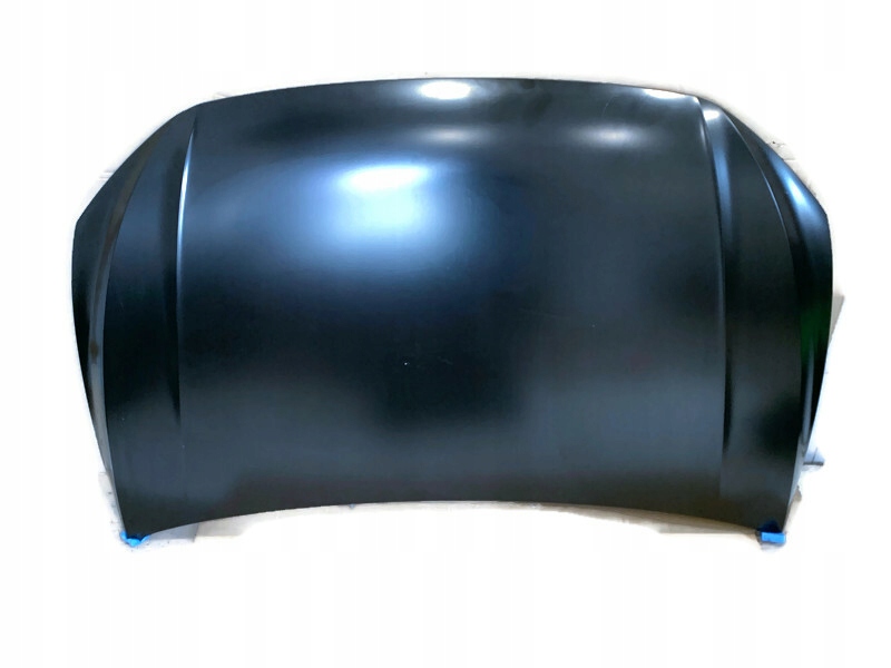 фото №1, Vw polo 2g 2g0 капот nowa ładna org