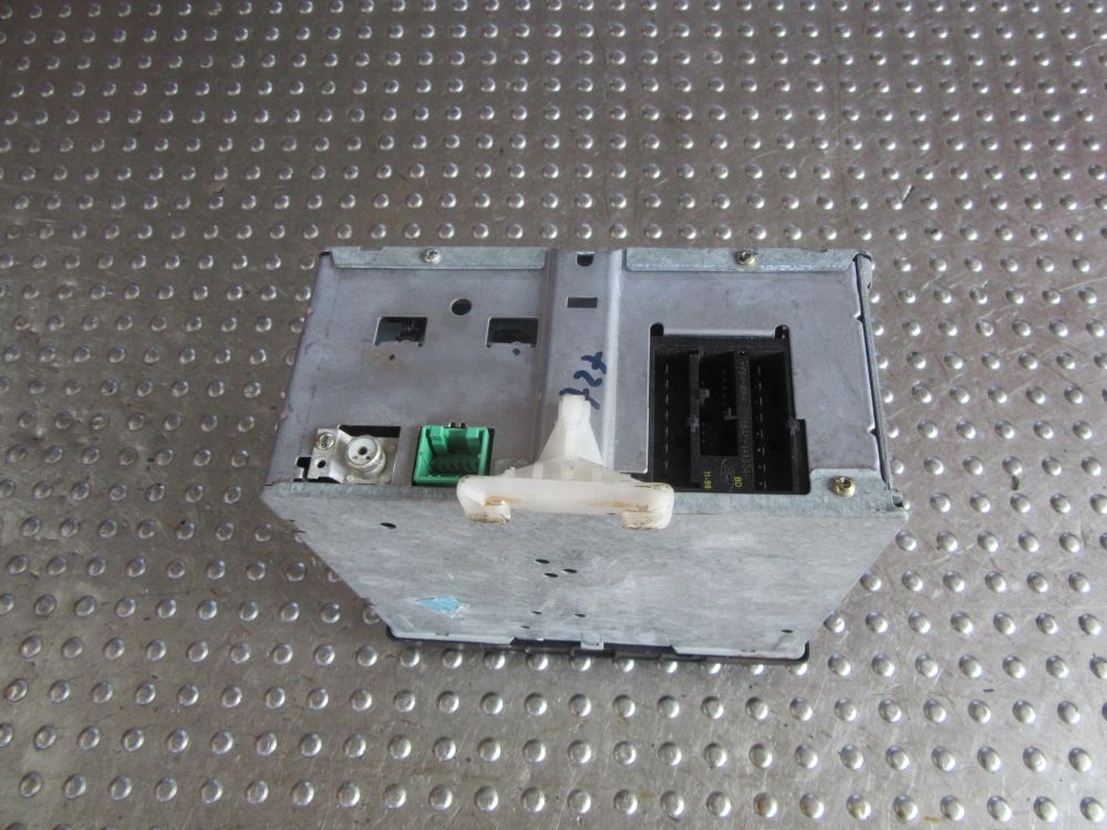 фото №5, Ford escape i 2001 радио радиопроигрыватель cd