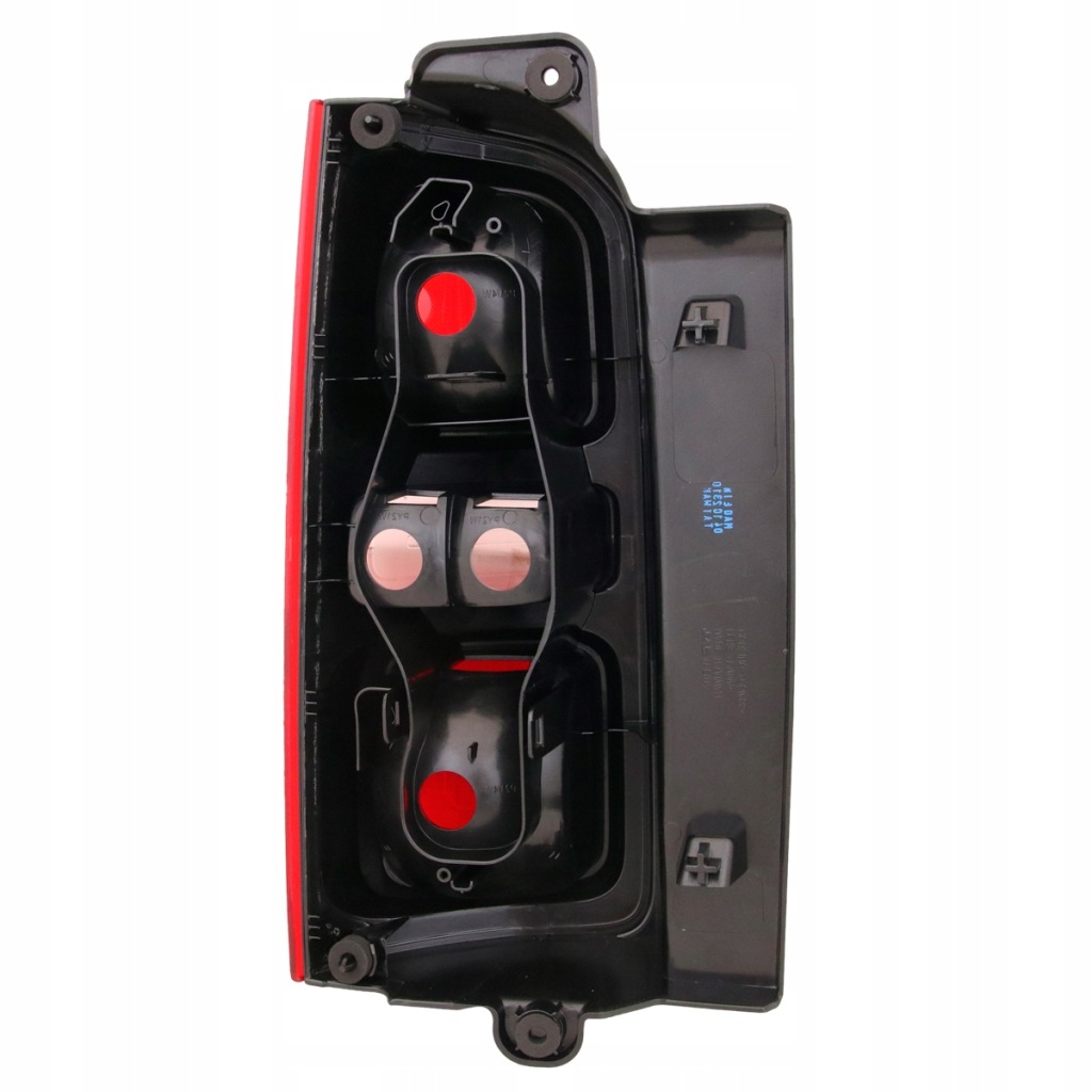 фото №2, Лампа задняя fiat scudo iii 2022-2024 r