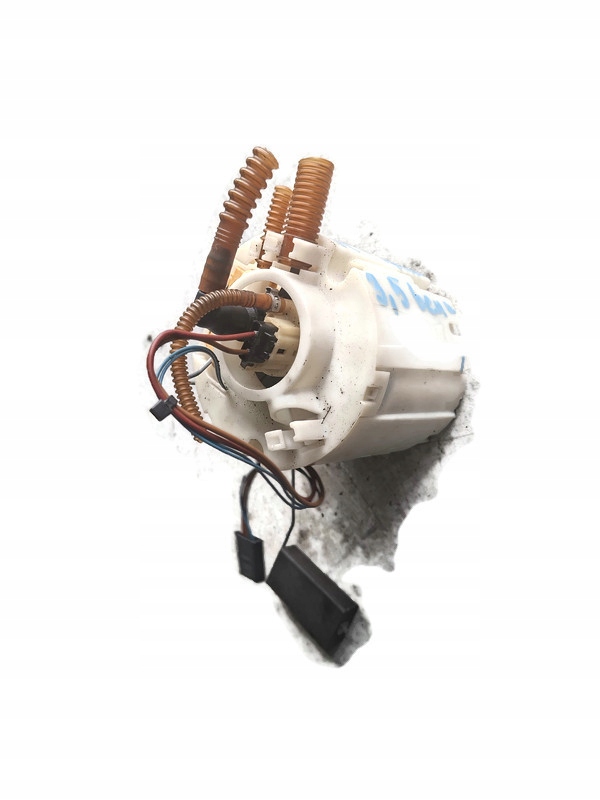 фото №1, Mercedes r-kl w251 06r 3.5 v6 насос топливо