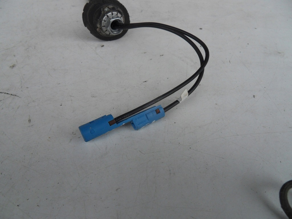 фото №7, Opel antara lift 10-15 антена дахова основа антени