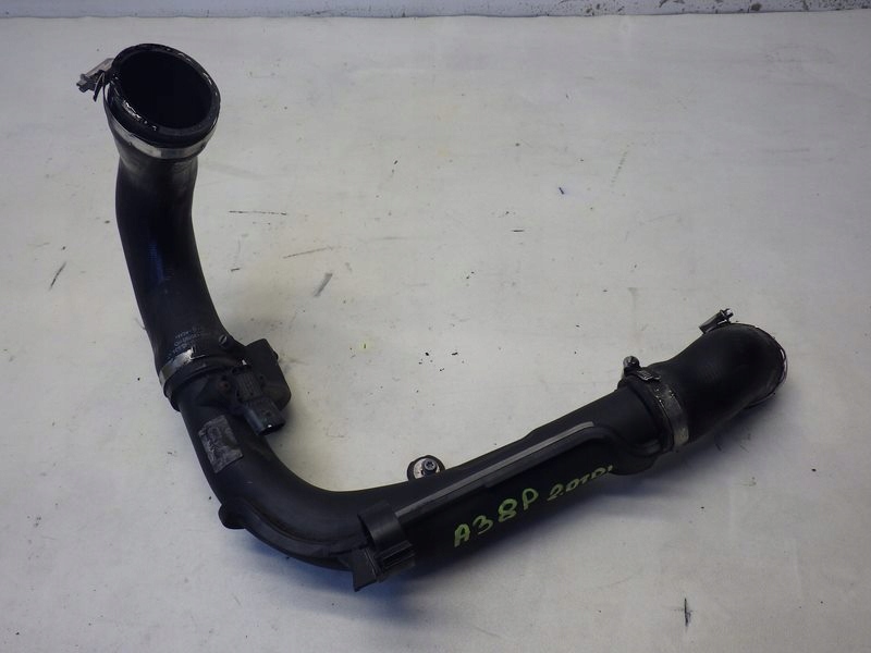 фото №2, Wąż труба интеркулер audi a3 8p 2.0 tdi