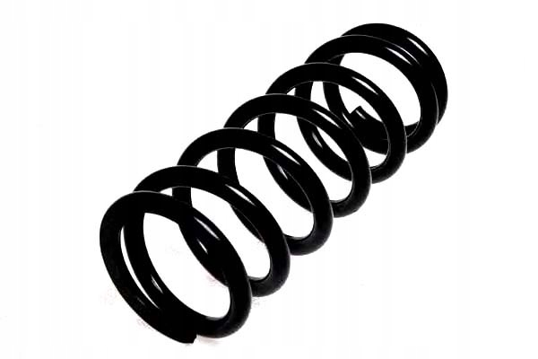 фото №2, Lesjofors пружина подвеска