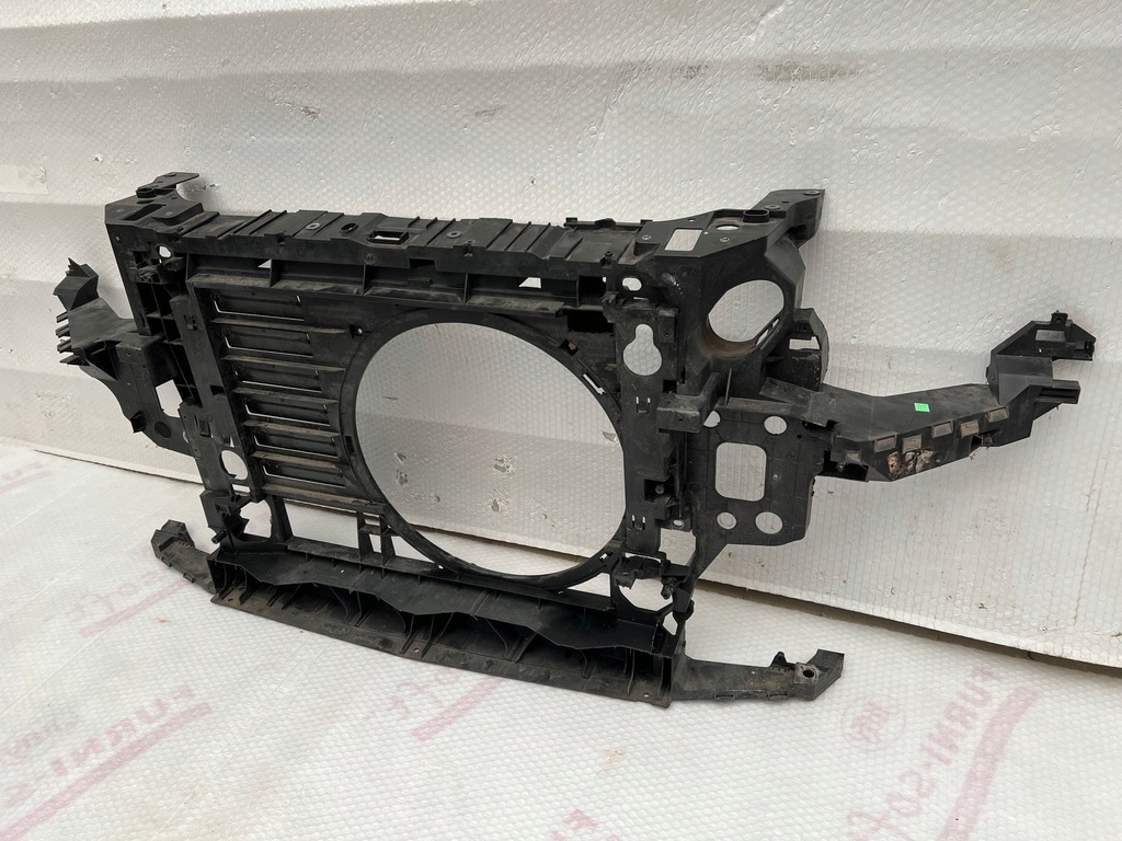 фото №2, Pas передній mini countryman r60 paceman r61 cooper s jcw 9802025