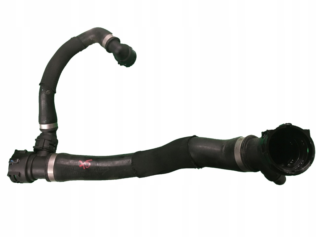 фото №1, Wąż труба wody bmw x5 f15 8514218