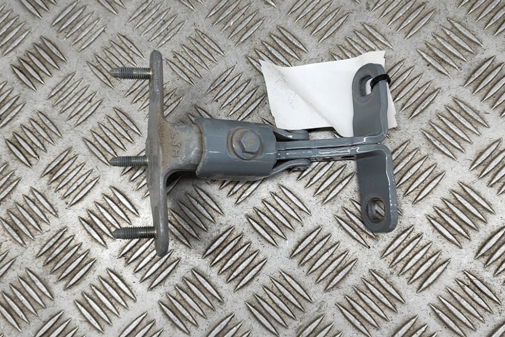 фото №6, Bmw x7 g07 лівий петля кришки багажника 7463529 2022 24984381