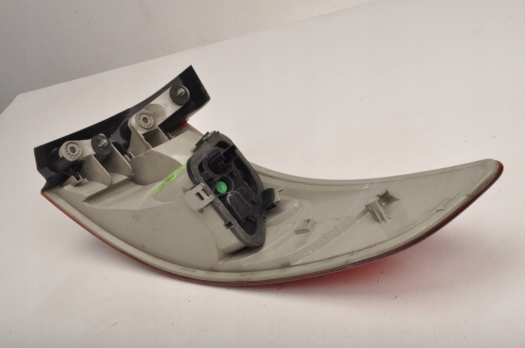 фото №7, Renault fluence лампа ліва задня лівий задня 265552802r