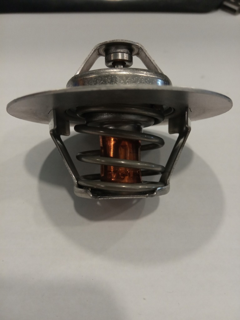 фото №1, Термостат 4608.88j calorstat by vernet felicja, favorit