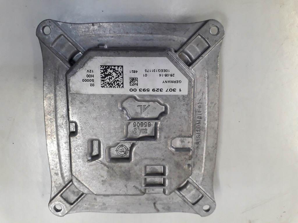 фото №1, Renault clio iv преобразователь 130732959300