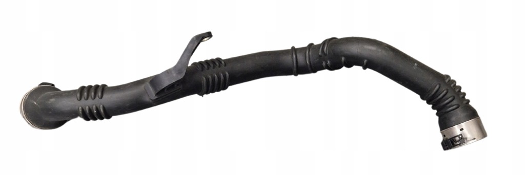 фото №2, Шланг труба радиатора renault megane iv kadjar