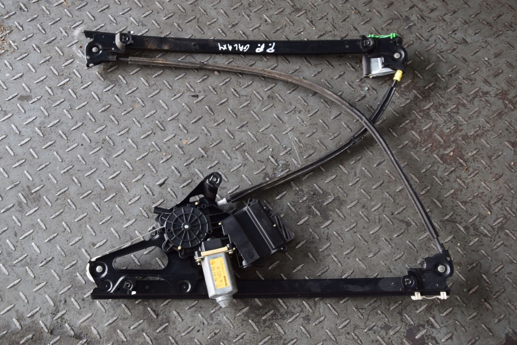 фото №1, Подъемник электрический правый перед ford galaxy i