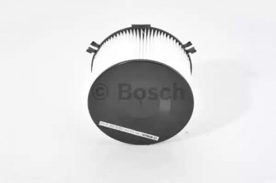 Фільтр салонний bosch 1987432056 Зі Шроту
