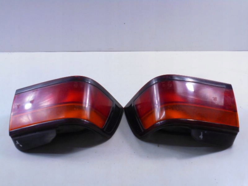 фото №5, Honda concerto лампа задняя левая правая 5d