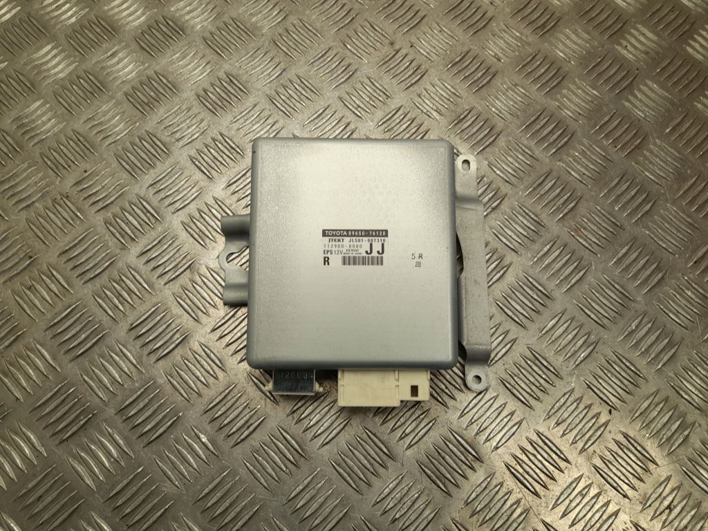 фото №1, Блоки управління lexus ct 2014 8965076120