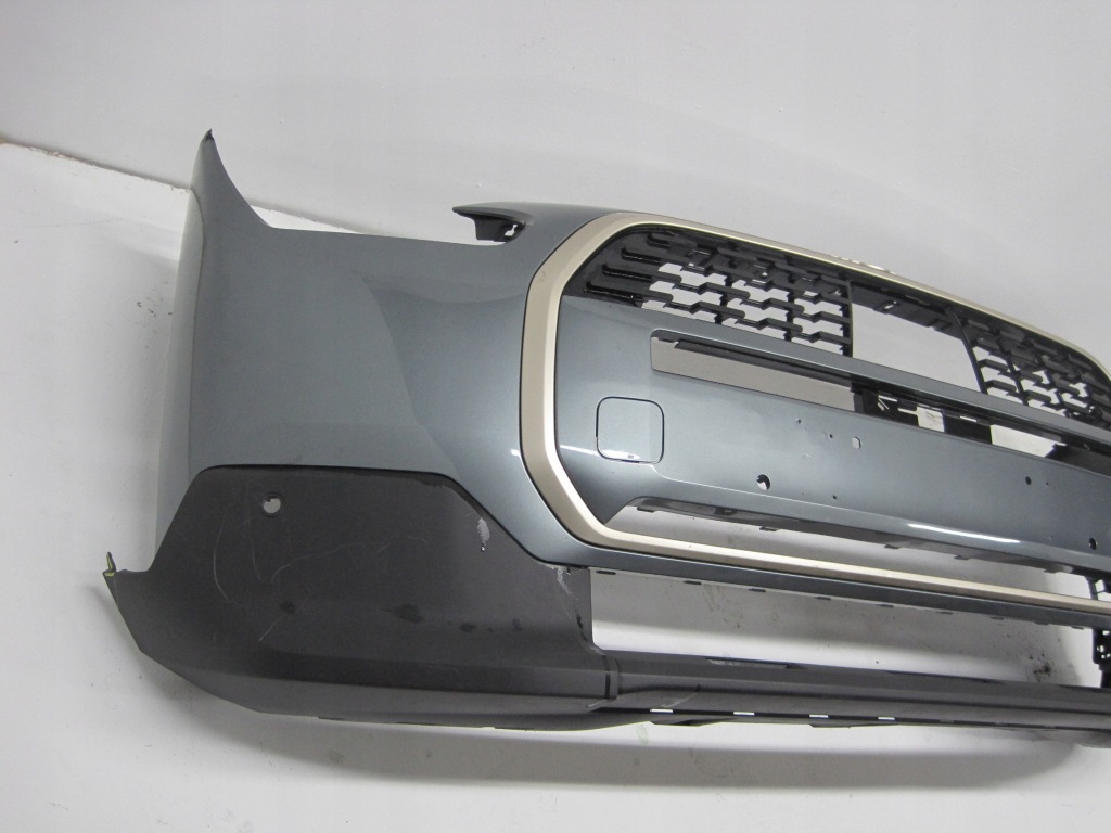 Бампер mini countryman u25 pod 4 pdc перед передний Недорого