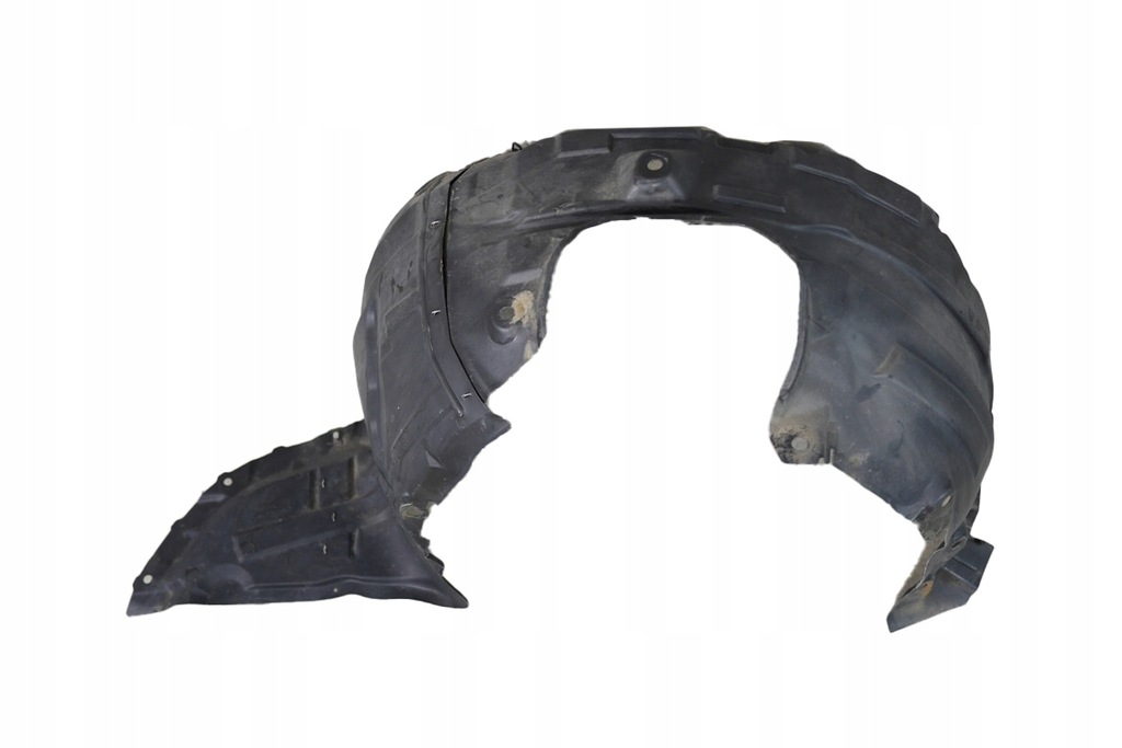фото №1, Подкрылок правый перед mazda 3 bk 03-06