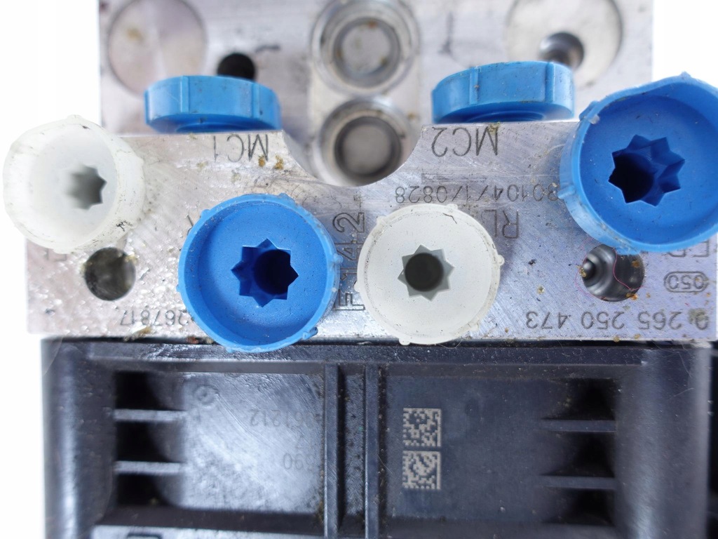 фото №9, Ferrari 458 italia f142 насос блок керування abs asr