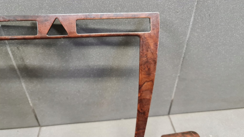 фото №11, Молдинг накладки dekor drewno a8 d2 lift комплект