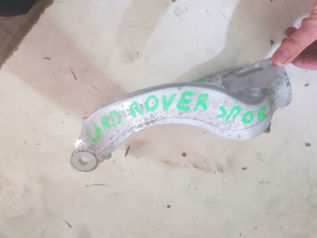 фото №3, Land rover оригинальный номер cpla-3462-ab lr038818