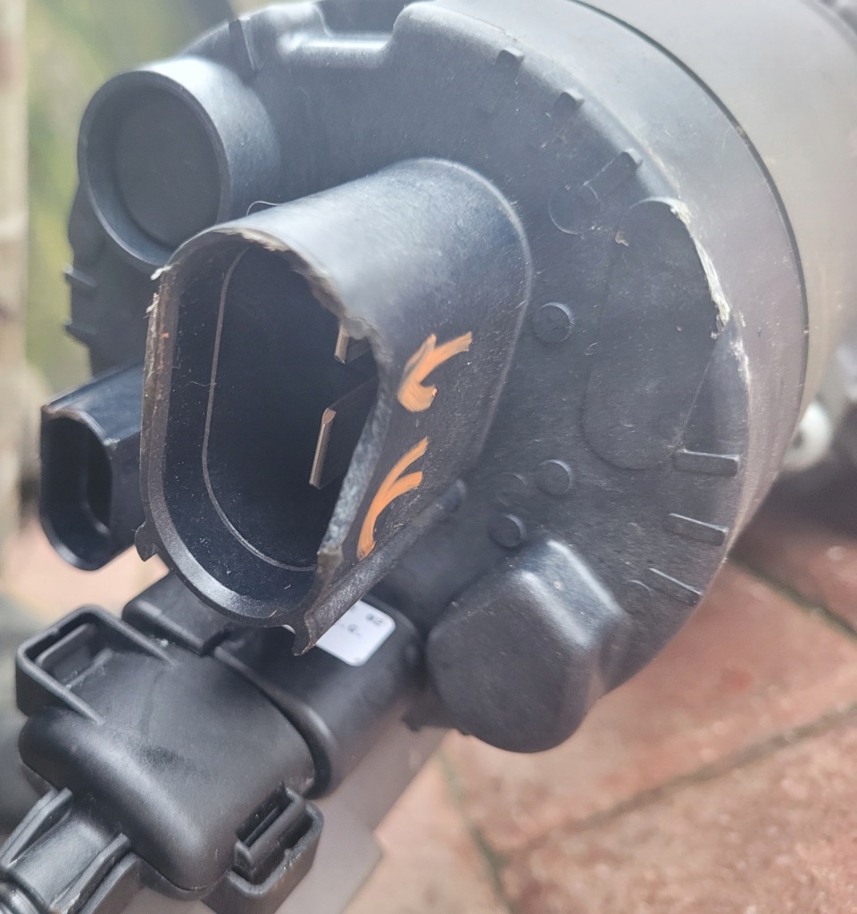 фото №7, Seat leon 4 vw golf 8 рулевая рейка трансмиссия 5wb423054k