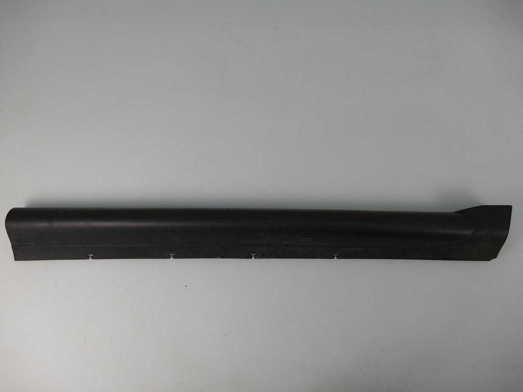 фото №1, Jeep cherokee kj lift молдинг поріг правий перед