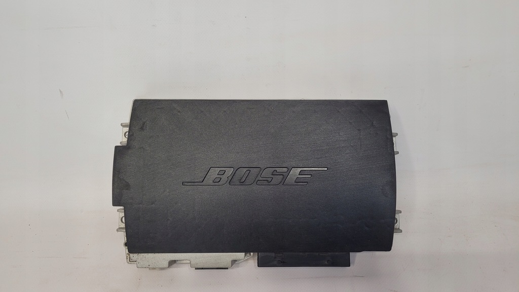 фото №1, Audi a1 8x0035223b усилитель bose oryg.