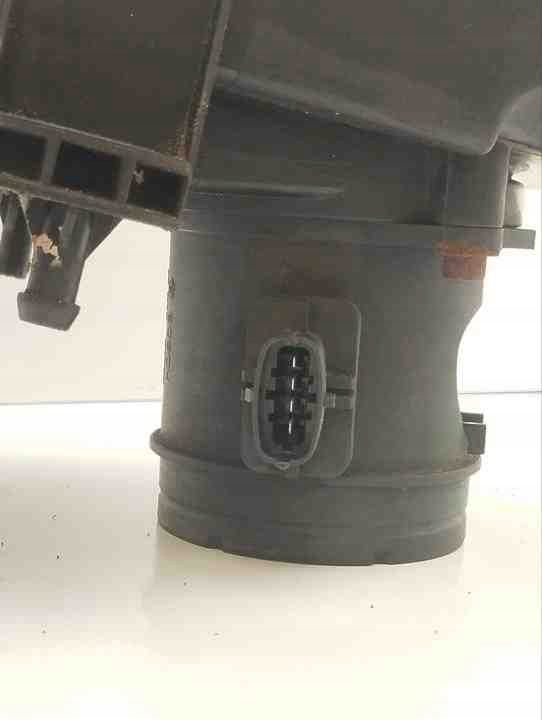 фото №7, Корпус фільтра повітря maserati quattroporte vi 70552746 бензиновий 390kw